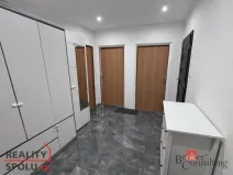 Prodej bytu 3+1, Planá, Fučíkova, 75 m2