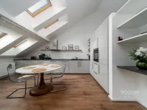 Pronájem bytu 2+kk, Kolín - Kolín II, V Zídkách, 99 m2