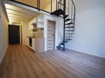 Pronájem bytu 2+1, Teplice, Českobratrská, 51 m2