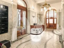 Pronájem kanceláře, Praha - Nové Město, Spálená, 538 m2