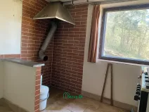 Prodej chaty, Hradištko, 45 m2