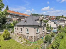 Prodej rodinného domu, Beroun, V Zahradách, 140 m2