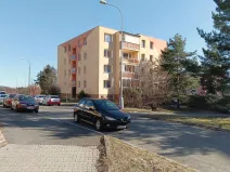 Prodej bytu 3+kk, Plzeň, Komenského, 67 m2
