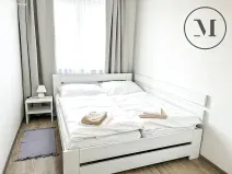 Pronájem bytu 2+kk, České Budějovice, K. Weise, 42 m2