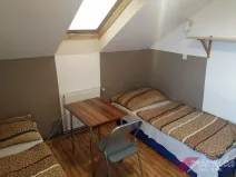 Pronájem bytu 1+kk, Bakov nad Jizerou - Chudoplesy, 15 m2