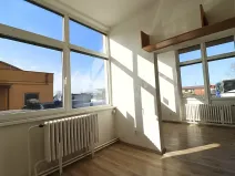 Pronájem kanceláře, Židlochovice, Nádražní, 24 m2