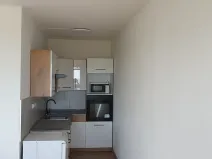 Pronájem bytu 1+kk, Teplice, Krušnohorská, 32 m2