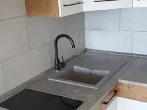 Pronájem bytu 1+kk, Teplice, Krušnohorská, 32 m2
