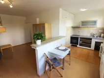 Pronájem bytu 1+kk, Teplice, Alejní, 31 m2