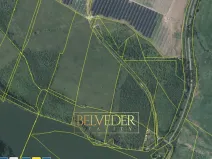 Prodej pozemku, Modlany, 34126 m2