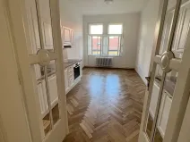 Prodej bytu 3+kk, Praha - Nové Město, Růžová, 80 m2