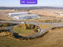 Pronájem skladu, Cerhovice, Plzeňská, 13992 m2