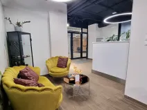 Pronájem obchodního prostoru, Praha, 165 m2