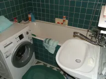 Pronájem bytu 2+1, Prostějov, Boženy Němcové, 64 m2