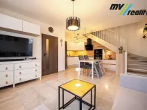 Prodej bytu 3+kk, Chotětov, 71 m2