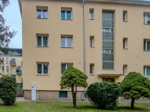 Pronájem bytu 2+1, Poděbrady, Hakenova, 51 m2