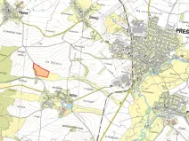 Prodej louky, Přeštice, 87920 m2