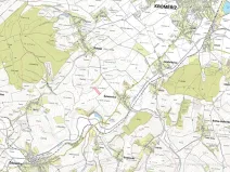 Prodej pole, Šelešovice, 4997 m2