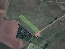 Prodej pole, Černouček, 10080 m2
