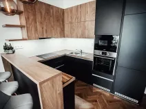 Pronájem bytu 3+kk, Zlín, Dlouhá, 74 m2