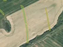 Prodej pole, Vlastiboř, 52855 m2