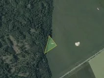 Prodej pole, Malešov, 22680 m2