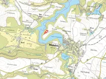 Prodej pole, Malešov, 22680 m2