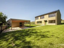 Prodej rodinného domu, Chocerady, 157 m2