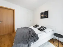 Pronájem bytu 2+kk, Praha - Košíře, Naskové, 53 m2