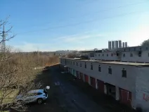 Prodej garáže, Příbram, Obecnická, 20 m2