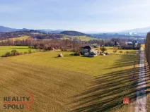 Prodej pozemku pro bydlení, Třinec - Osůvky, 1171 m2