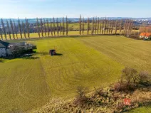 Prodej pozemku pro bydlení, Třinec - Osůvky, 1263 m2