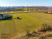 Prodej pozemku pro bydlení, Třinec - Osůvky, 1230 m2