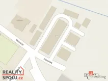 Prodej garáže, Opava - Kateřinky, Holasická, 19 m2