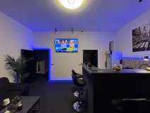 Pronájem obchodního prostoru, Praha - Nové Město, Vladislavova, 98 m2