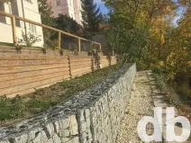 Pronájem bytu 3+1, Karlovy Vary, Na Vyhlídce, 90 m2