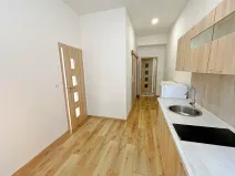 Pronájem bytu 1+1, Praha - Smíchov, Rozkošného, 40 m2