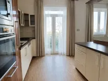 Pronájem bytu 3+kk, Brno, Srbská, 90 m2