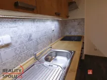Pronájem bytu 1+1, Kyjov, 29 m2