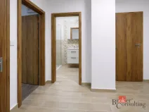 Pronájem bytu 1+1, Kyjov, 29 m2