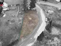 Prodej pozemku pro bydlení, Svinošice, 310 m2