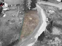 Prodej pozemku pro bydlení, Svinošice, 310 m2