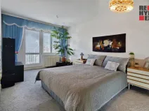 Prodej bytu 2+1, Hranice - Hranice I-Město, Kpt. Jaroše, 53 m2