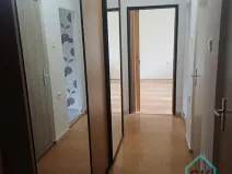 Pronájem bytu 2+1, Krnov - Pod Bezručovým vrchem, Seifertova, 55 m2