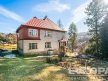 Prodej bytu 3+1, Rokytnice nad Jizerou - Horní Rokytnice, 88 m2