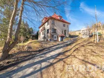 Prodej bytu 3+1, Rokytnice nad Jizerou - Horní Rokytnice, 88 m2