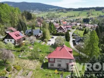 Prodej bytu 3+1, Rokytnice nad Jizerou - Horní Rokytnice, 88 m2