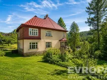 Prodej bytu 3+1, Rokytnice nad Jizerou - Horní Rokytnice, 88 m2