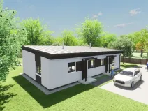 Prodej rodinného domu, Havířov, Farská, 49 m2