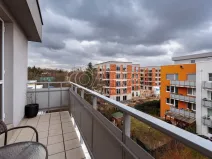 Prodej bytu 1+kk, Praha - Uhříněves, U uhříněveské obory, 39 m2